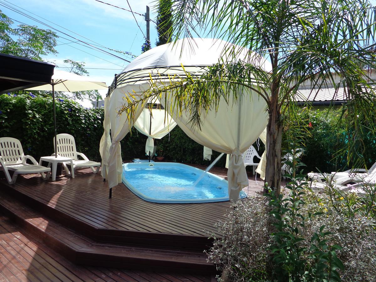 Cabanas Rancho Unelen Colon  Exterior photo